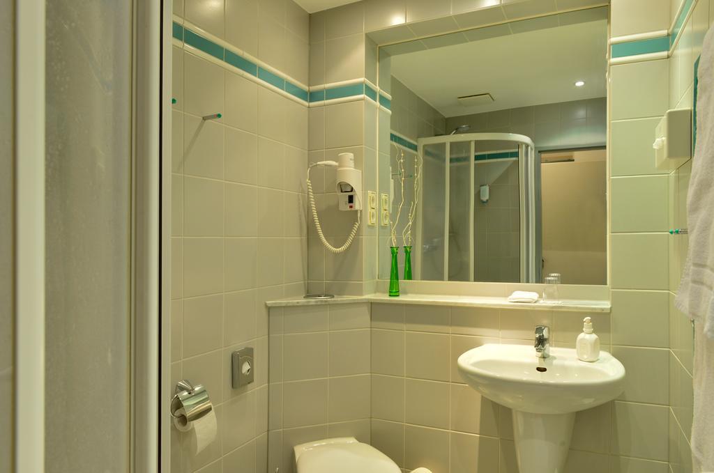 Hotel Spiegel Köln Kültér fotó