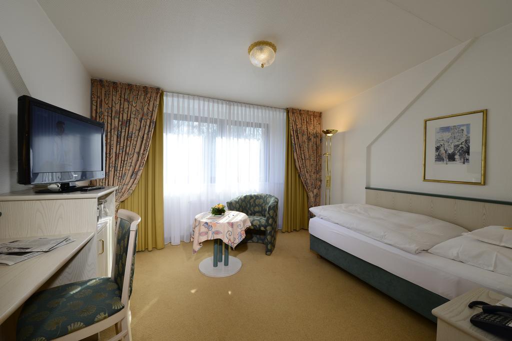 Hotel Spiegel Köln Kültér fotó