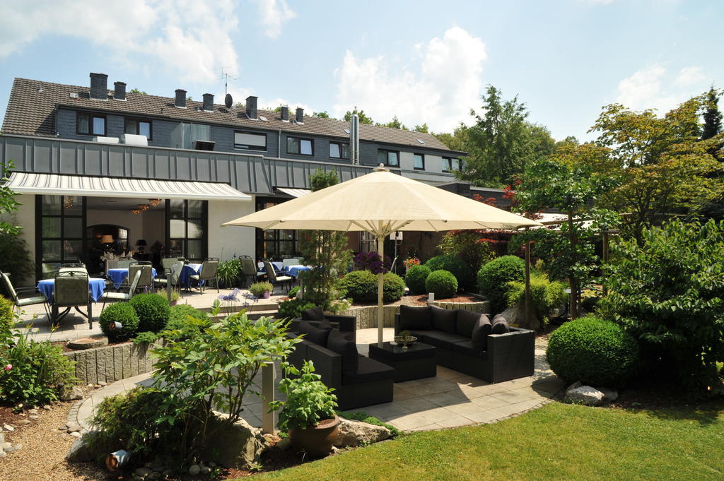 Hotel Spiegel Köln Kültér fotó