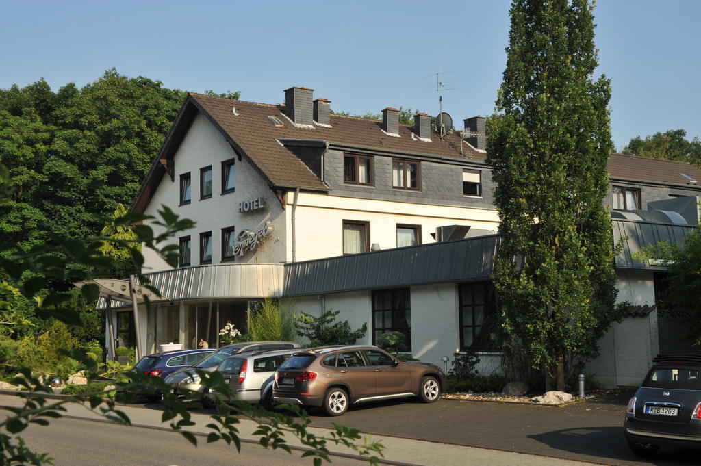 Hotel Spiegel Köln Kültér fotó