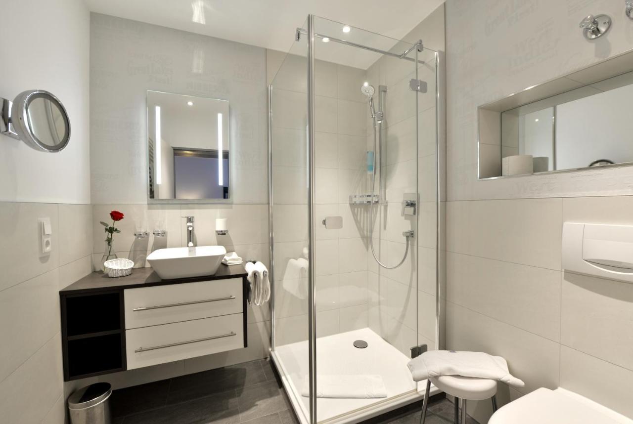 Hotel Spiegel Köln Kültér fotó