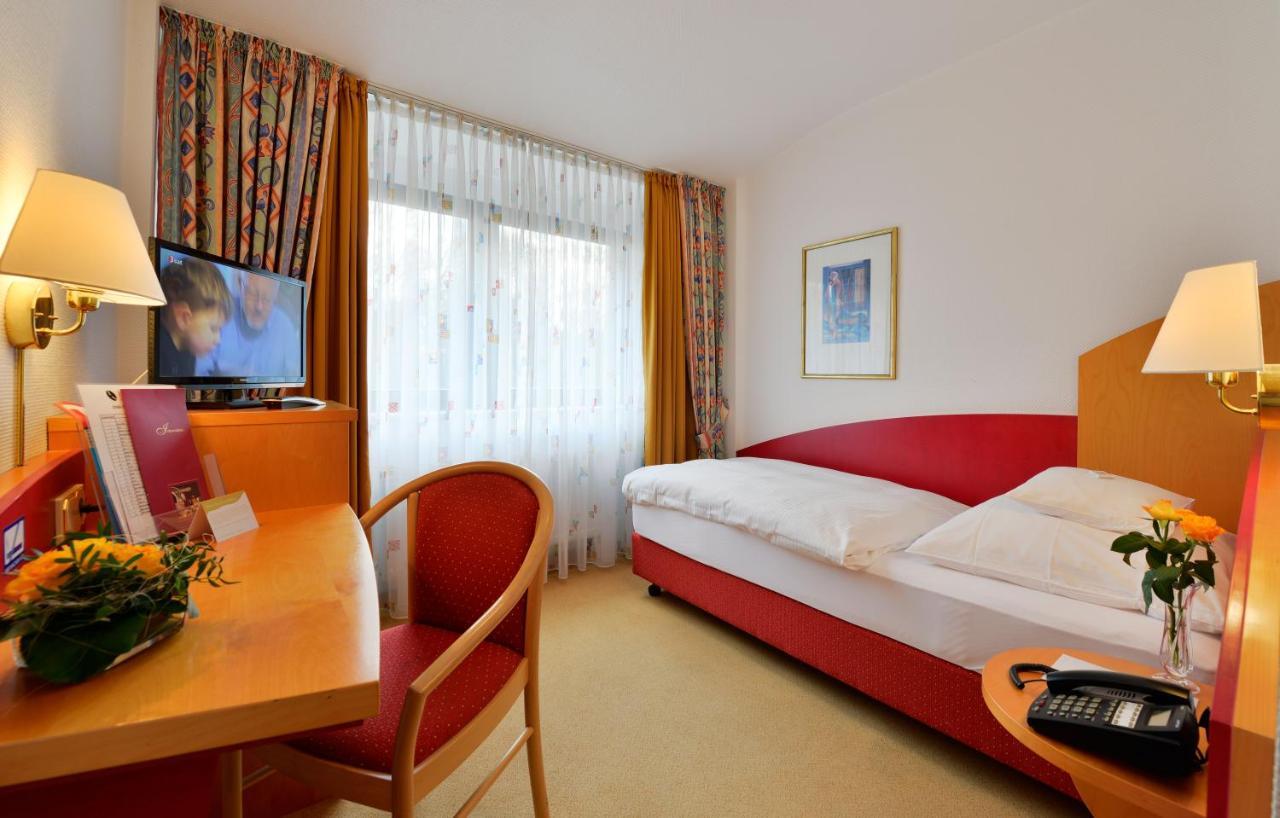 Hotel Spiegel Köln Kültér fotó