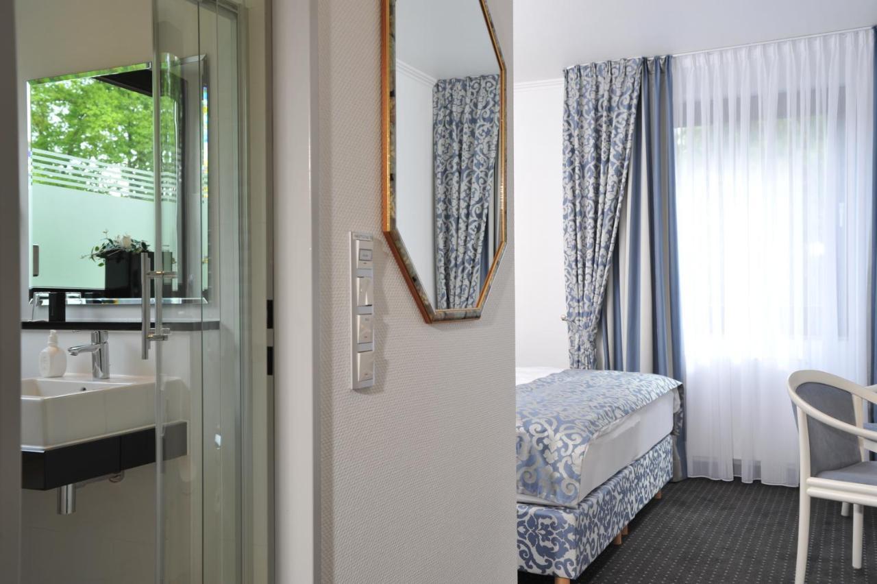 Hotel Spiegel Köln Kültér fotó