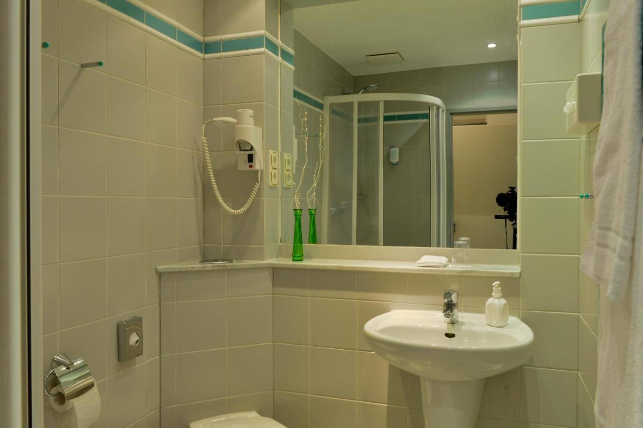 Hotel Spiegel Köln Kültér fotó